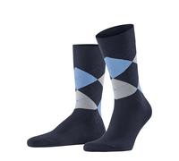 FALKE Sensitive Argyle Men Socks 39-42