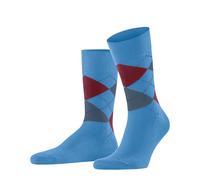 FALKE Sensitive Argyle Men Socks 39-42