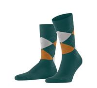 FALKE Sensitive Argyle Men Socks 39-42