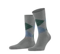 FALKE Sensitive Argyle Men Socks 43-46