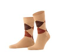 FALKE Sensitive Argyle Men Socks 43-46