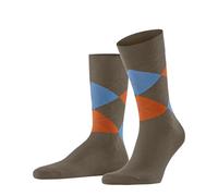 FALKE Sensitive Argyle Men Socks 43-46