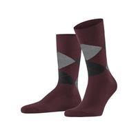 FALKE Sensitive Argyle Men Socks 47-50