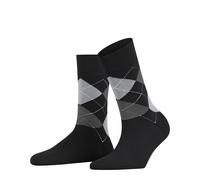FALKE Sensitive Argyle Women Socks 35-38