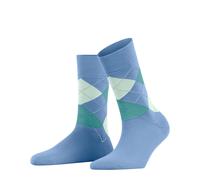 FALKE Sensitive Argyle Women Socks 35-38