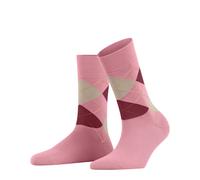 FALKE Sensitive Argyle Women Socks 35-38
