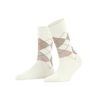 FALKE Sensitive Argyle Women Socks 35-38