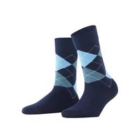 FALKE Sensitive Argyle Women Socks 39-42