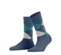 FALKE Sensitive Argyle Women Socks 39-42