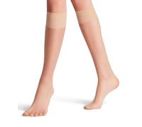 FALKE Shelina 12 DEN Women Knee-High Socks 35-38