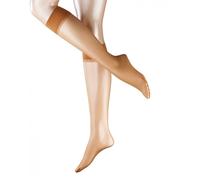 Falke Shelina Ultra Sheer 12 Denier Knee High Ladies Pop Socks