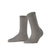FALKE Shiny Rib Women Socks 35-38