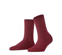FALKE Shiny Rib Women Socks 39-42
