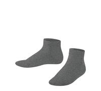 FALKE Short Ankle Length Hard-Wearing Extra-Soft On Skin Plain Flat Seam In Toe Area For Everyday Life School 1 Pair