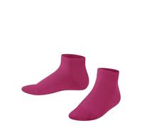 FALKE Short Ankle Length Hard-Wearing Extra-Soft On Skin Plain Flat Seam In Toe Area For Everyday Life School 1 Pair
