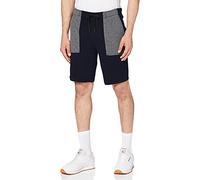 FALKE Shorts-62021 Men's Shorts - Night Sky, Large