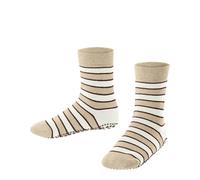 FALKE Simple Stripes Kids Slipper Socks 31-34