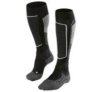 Falke - SK 2 - Ski socks size 39-41, black