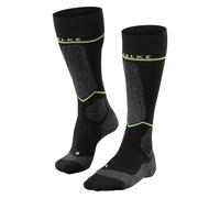 FALKE SK Compression Energy Men Skiing Knee-High Socks 39-42