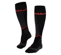 FALKE SK Compression Energy Women Skiing Knee-High Socks 39-42