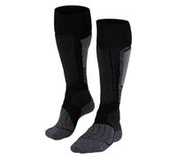 Falke SK1 High Volume Merino Wool Silk Ladies Ski Socks Skiiing Thermal Padded