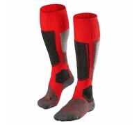 Falke SK1 Mens Ski Sock - Lipstick