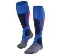 Falke - SK1 - Ski socks size 42-43, blue