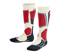 FALKE SK2 Intermediate Kids Skiing Knee High Socks 23-26