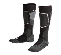 FALKE SK2 Intermediate Kids Skiing Knee-High Socks 27-30