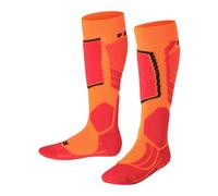 FALKE SK2 Intermediate Kids Skiing Knee High Socks 31-34