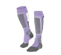 FALKE SK2 Intermediate Women Skiing Knee High Socks 37-38