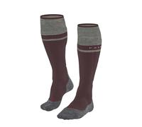 FALKE SK2 Intermediate Women Skiing Knee High Socks 39-40