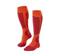 FALKE SK2 Intermediate Wool Men Skiing Knee-high socks 39-41