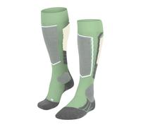 FALKE SK2 Intermediate Wool Women Skiing Knee-High Socks 37-38