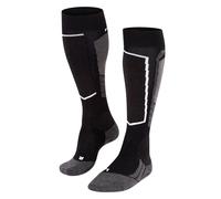 Falke SK2 Mens Ski Socks Black-Mix