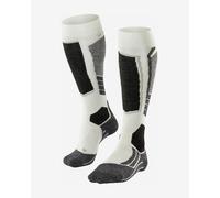 Falke SK2 Socks White Black Women - 37-38