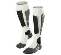Falke Sk2 Socks White EU 35-36 Women