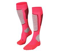Falke SK2 Womens Ski Socks Rose