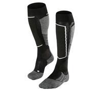 FALKE Women's RU4 Light Short Running Socks Thin Cushioning Anti-Blister Cooling Effect Low-Cut Vegan Quick-Drying Breathable Lyocell Functional Yarn 1 Pair