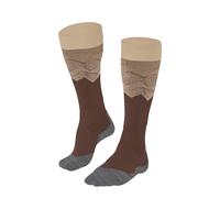 FALKE SK4 Advanced Men Skiing Knee High Socks 44-45