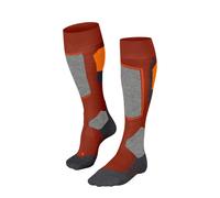 FALKE SK4 Advanced Men Skiing Knee High Socks 44-45