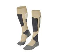FALKE SK4 Advanced Women Skiing Knee High Socks 37-38