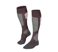FALKE SK4 Advanced Women Skiing Knee High Socks 41-42