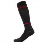 Falke - SK4 Energizing Light - Ski socks size 44-45, black