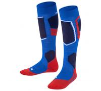 Falke SK4 Advanced - Merino socks - Kid's Olympic 27 - 30