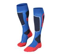 Falke SK4 Low Volume Merino Wool Blend Mens Ski Socks Performance Skiing