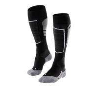 Falke SK4 Low Volume Merino Wool Blend Mens Ski Socks Performance Skiing