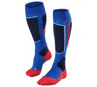 Falke - SK4 - Ski socks size 42-43, blue