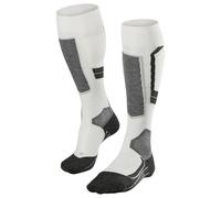 Falke Sk4 Socks White EU 35-36 Women