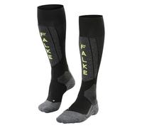 Falke SK5 Expert - Merino socks - Men's Black Lightning 46 - 48